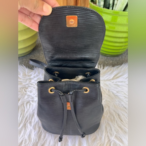 Fendi Mini Backpack Japan Exclusive - Picture 3 of 8